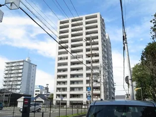 ライオンズ桑名八間通の画像