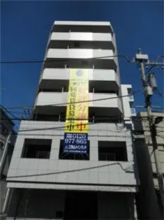 東京都墨田区業平5【マンション】の外観