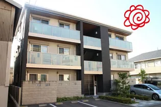 シャーメゾン永田Cの画像