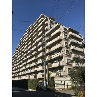 オーベル柏の画像