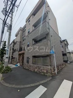 メリディアン八王子IIの画像