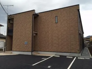 レオネクストカンフォーラの画像