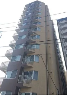 ニューシティアパートメンツ西大島の画像