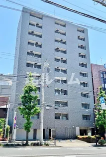 東京都豊島区西巣鴨2【マンション】の外観