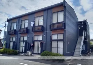 レオパレスアルブルⅠの画像