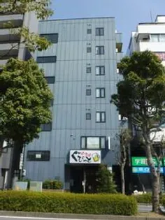 マキビル王子台の画像