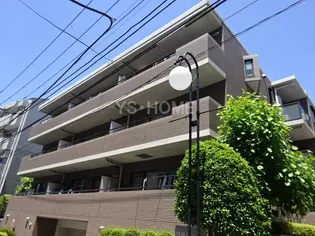 フラテ西荻窪の画像