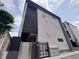 MELDIA大宮北Aの画像