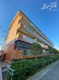 千成パークハイツアベの画像