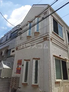 フェリスホーネットの画像