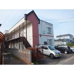 コーポロゼッタIIの画像