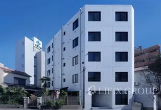 神奈川県横浜市神奈川区二ツ谷町【マンション】の外観