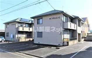 ラ フランス Cの画像