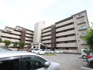 松原小川園ローレルコートの画像