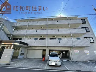 メゾン ド ミーネの画像