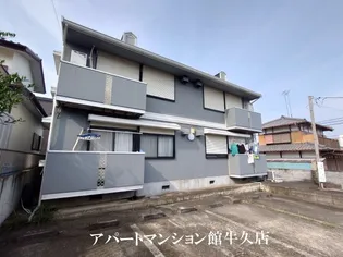 MHハイツみどり野の画像