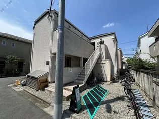 テラス西永福の画像