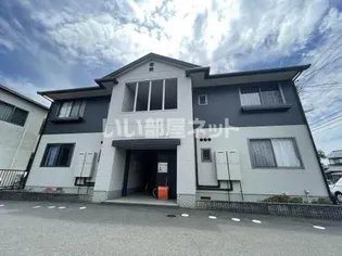 クリエイトシティ創建 Bの画像