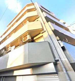 AXIS【4階】の外観