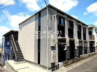 ソフィア上星川の画像