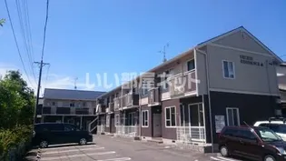 オーキッドレジデンス A棟の画像