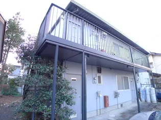 ハイツ玉山の画像