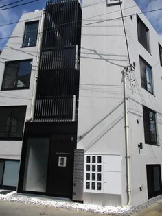 ヴァンテジオ目黒UNOの画像