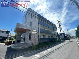 AKATSUKIマンションの画像