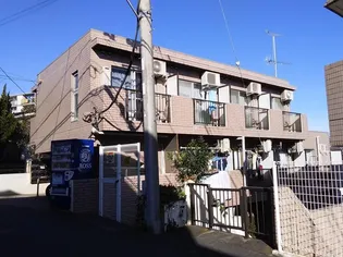 スターホームズ二俣川V【3階】の外観