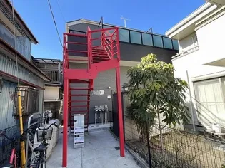 フローライト川崎の画像