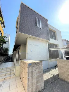 アドラシオン津島の画像