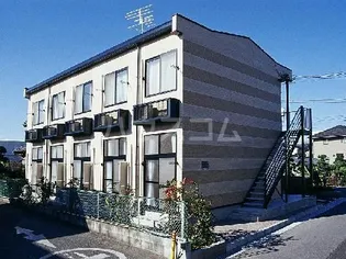 レオパレスルミエールエストの画像