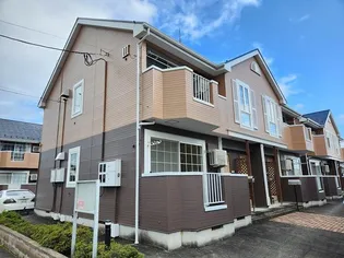 KMヴィレッジIIIの画像