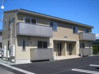 エスパシオ Y B棟の画像