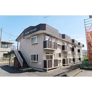 PLUMファミール2の画像