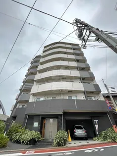 ARTESSIMO VITA【6階】の外観