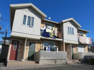 サニーガーデン花垣Bの画像