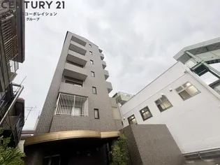 メルベーユ西宮IIの画像