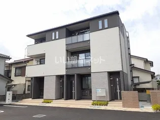 ウィステリア リブIIIの画像