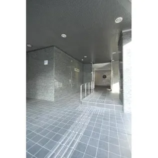 東京都新宿区荒木町【マンション】の外観