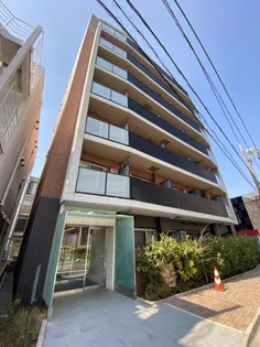 オンズマリーナ田端の画像