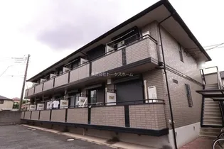 ウィズ中村橋 IIIの画像