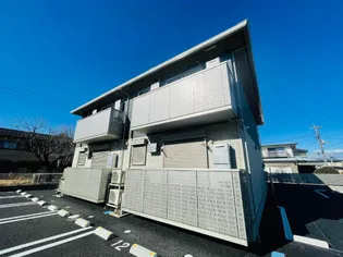 ハイトラスト Aの画像