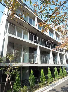 グランドコンシェルジュ都立大学の画像