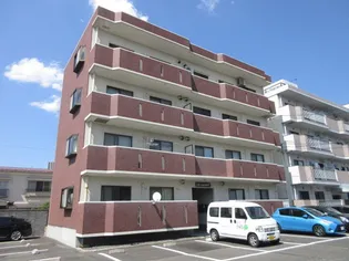 ヴィラ本町IIの画像