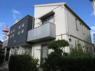 ニューパークVIII Cの画像