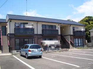 ブリーズ柳Bの画像