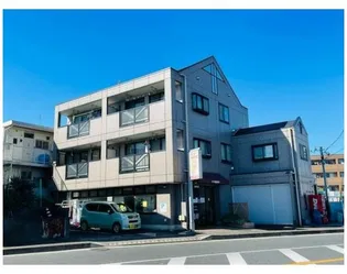 ヴァンベール小机の画像