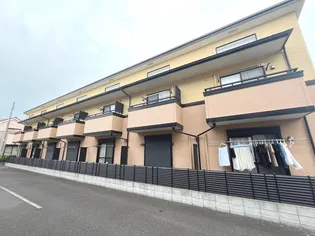 ボヌール プリエの画像