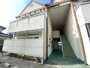 アットハウス田迎の画像